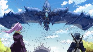 Ep 19 - Charybdis