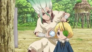 Ep 11 - Clear World