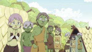 Ep 2 - O Encontro Com os Goblins