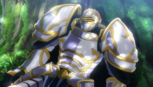 Ep 1 - O Cavaleiro errante se propõe para tornar o mundo um lugar melhor