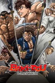 Baki-dou