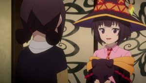 Ep 2 - O Tabu da Academia de Magia