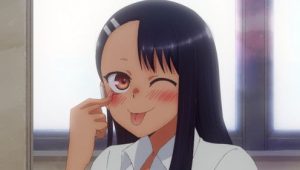 Ep 12 - Então a primavera chegou pra ti, Piolho-Senpai-Antissocial? / Você a ouviu falar sobre amor, Senpai?