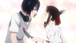 Ep 6 - Yu Ishigami quer viver