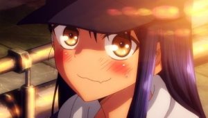 Ep 9 - Senpai é um tarado enrustido!! / O nojento do Senpai nunca iria num encontro de verdade!!