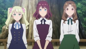 Ep 10 - Princesa Yuri