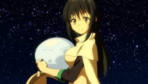 Ep 6 - Shizu