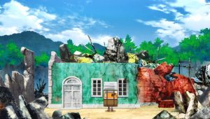 Ep 3 - Reconstrução